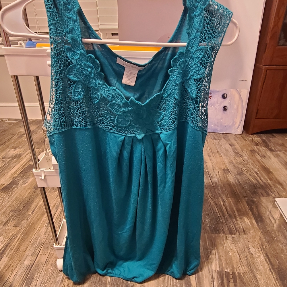 Womens tanktop